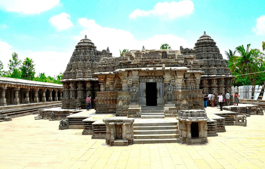 Someshwara Temple